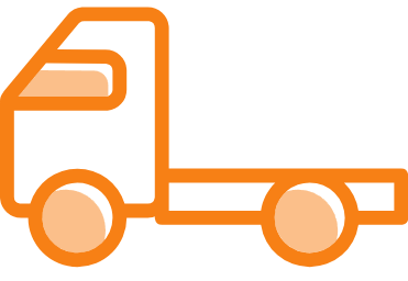 恒山拖车/平板车